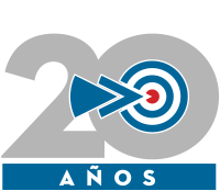 Focus Media - 20 Años